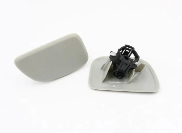 SUBARU FORESTER 05-08 FAR YIKAMA KAPAĞI SOL ürün görseli 1