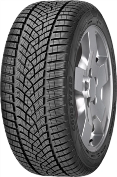 Goodyear 255/45 R20 105T XL UltraGrip Performance + ÖN-ARKA SATILIR Kış Binek 2024 ürün görseli 1
