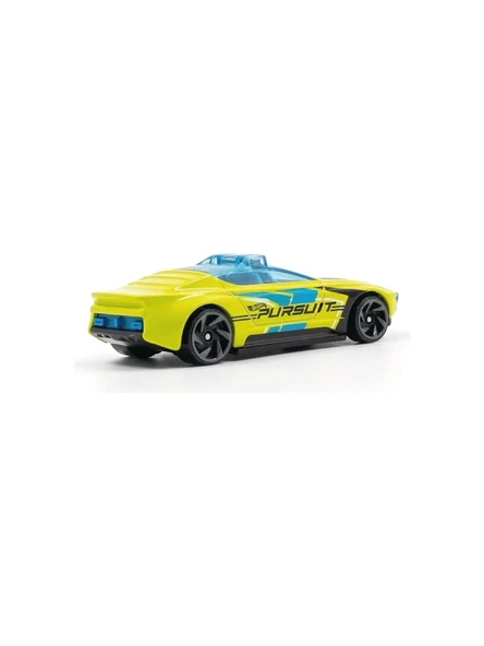 Hot Wheels Tekli Arabalar Alpha Pursuit - HYW71 - 3