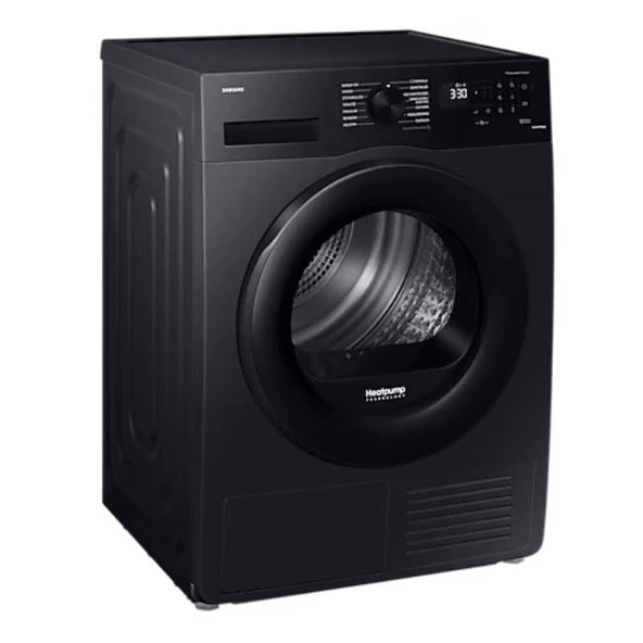 Samsung DV90CGC0A0ABAH 9 Kg A++ Çamaşır Kurutma Makinesi - 2