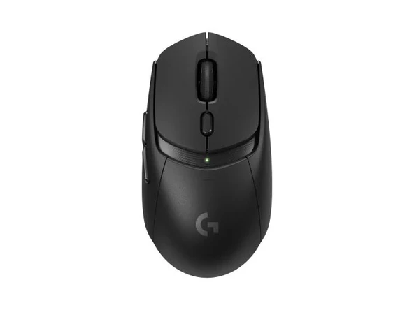 Logitech 910-007200 G309 Light Speed kablosuz siyah oyuncu mouse