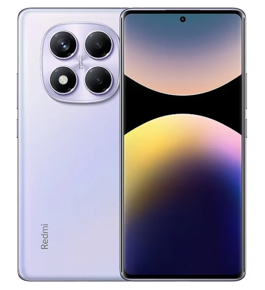 Xiaomi Redmi Note 14 Pro 256 GB 8 GB Siyah - 3