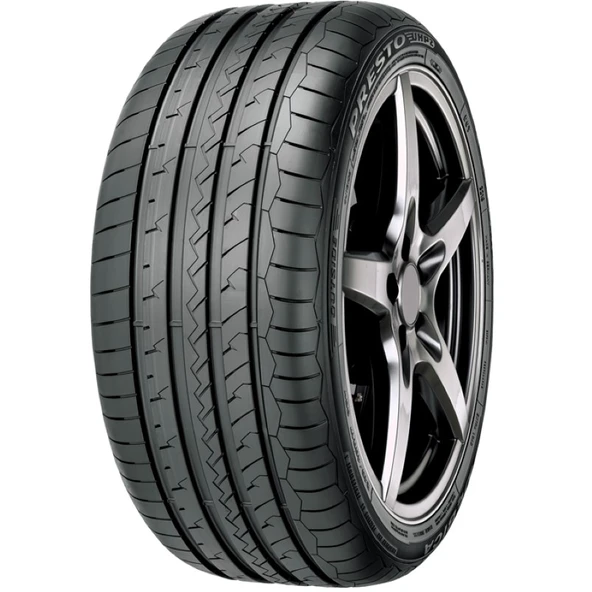 Debica 235/45 R17 97Y XL Presto UHP 2 FP Yaz Binek 2024