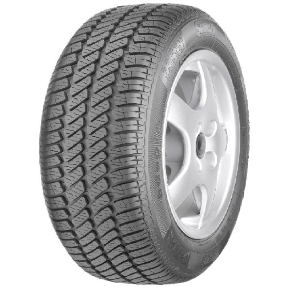 Sava 165/70 R13 79T Adapto M+S 4 Mevsim Binek 2024