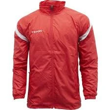 TRYON EVO PRO  YAĞMURLUK KIRMIZI ürün görseli 1