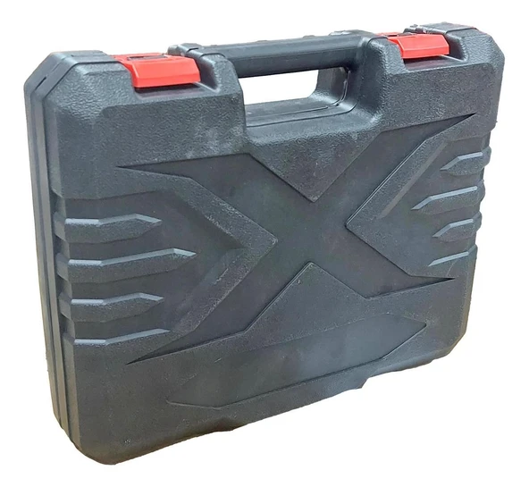 Sujineng WS-025 Çift Akülü Şarjlı Budama Makası 2 Akülü - 4