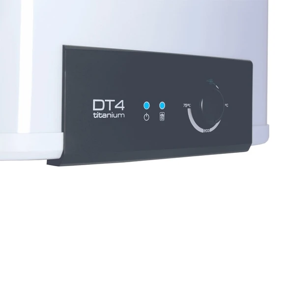 Demirdöküm DT4 Titanium 65 Lt Standart Termosifon - Resim 7