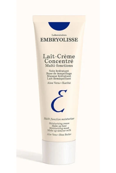 Embryolisse Lait Creme Concentre 75 ml ürün görseli 1