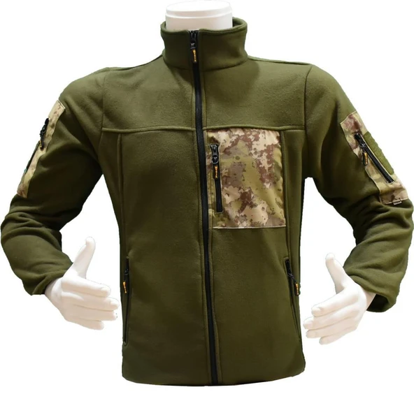 Avcı Polar Mont Haki