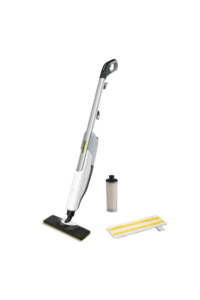 Karcher SC 2 Upright Buharlı Temizlik Makinesi