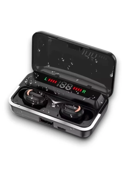 E10 KULAKLIK - Resim 5