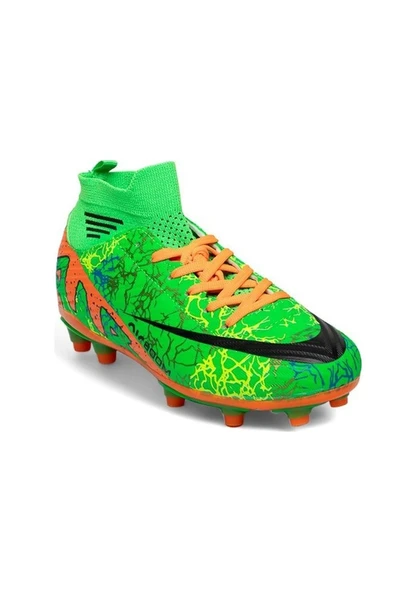 Laliga 565 Yşl-Trnc Erkek Krampon Ayakkabı - 3