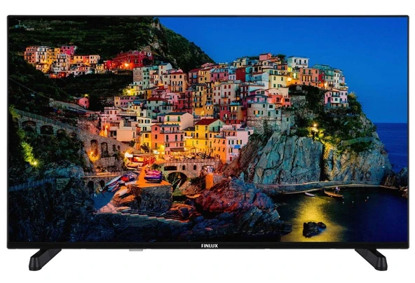 Finlux 43FX740FA 109 Ekran Uydu Alıcılı Full HD Android Çerçevesiz TV