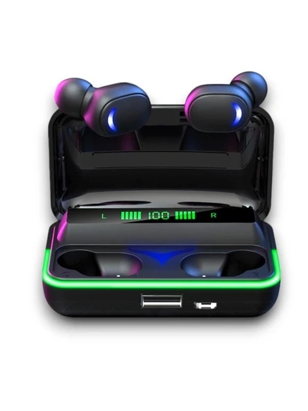 E10 KULAKLIK - Resim 2