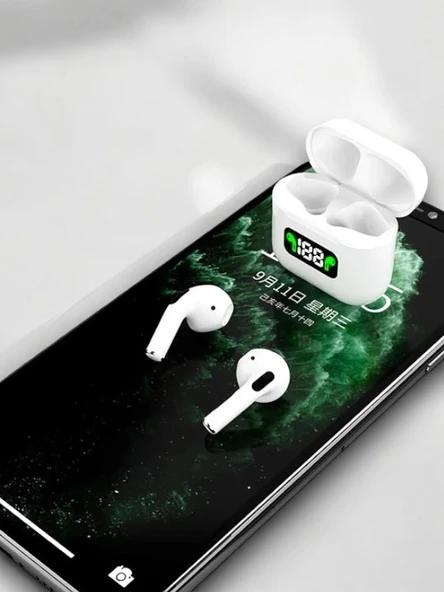 İ99 BLUETOOTH KULAKLIK - 4