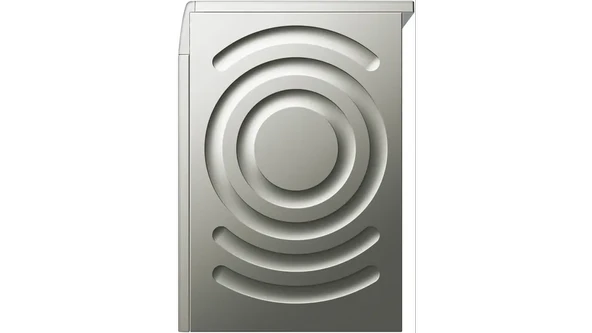 Bosch WGA244XSTR 1400 Devir 9 kg Çamaşır Makinesi - 4