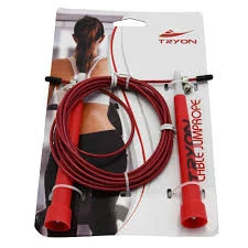 JR 500 ATLAMA İPİ TRYON - 2