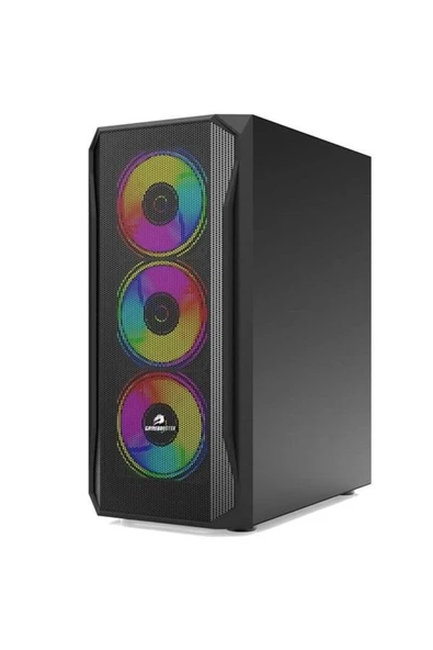 GAMEBOOSTER Gb-t005mb Gamıng Mıd-tower Pc Kasası - 3