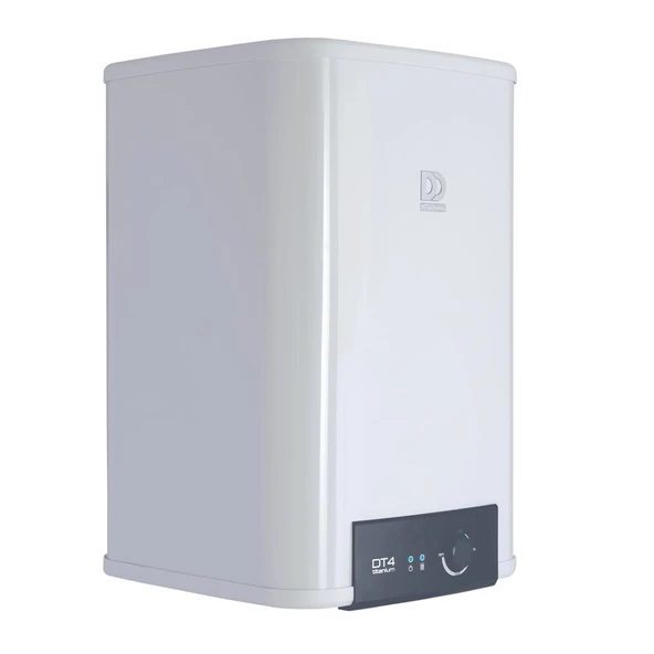 Demirdöküm DT4 Titanium 65 Lt Standart Termosifon - Resim 2