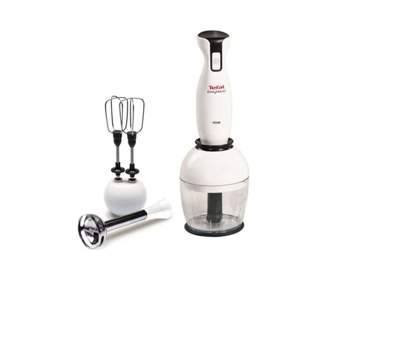 Tefal HB1811 Easyblend Blender Seti 1000 W