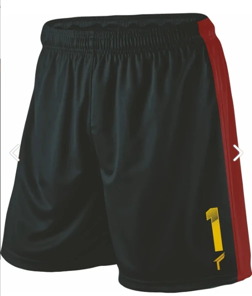 Retro Kaleci Forma Seti - Resim 3