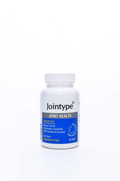 Jointype H.A 60 Tablet