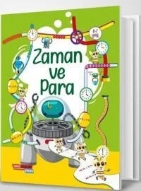 ZAMAN VE PARA - DAHİ OLACAK ÇOCUK