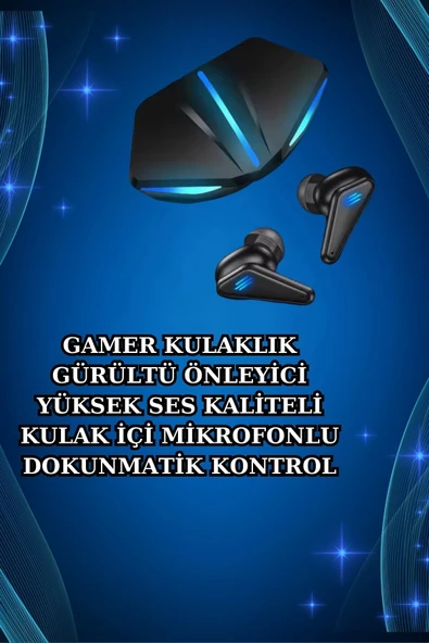 Yeni Nesil Akıllı Saat ve Kablosuz Kulaklık Kampanyası İkili Set Bluetooth Bağlantılı - 2