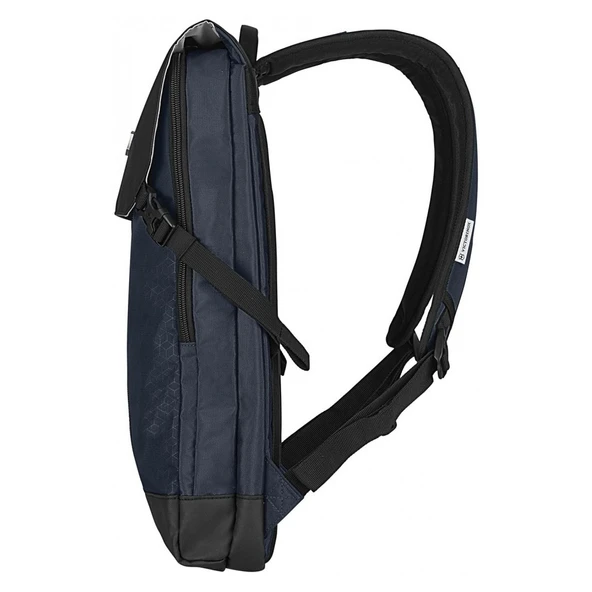 ​Victorinox 610223 Altmont Original Flapover 15.6 Laptop Sırt Çantası - Resim 4