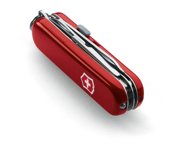 Victorinox 0.6366 Midnite Manager Çakı - Resim 3