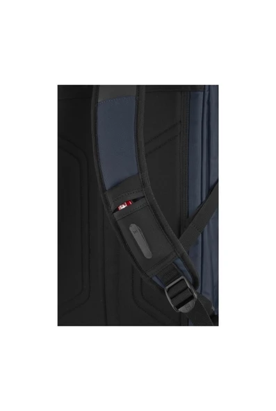 ​Victorinox 610223 Altmont Original Flapover 15.6 Laptop Sırt Çantası - Resim 7