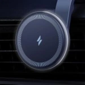 Anker 613 MagGo MagSafe Araç Şarj Aleti-  teşhir - 4