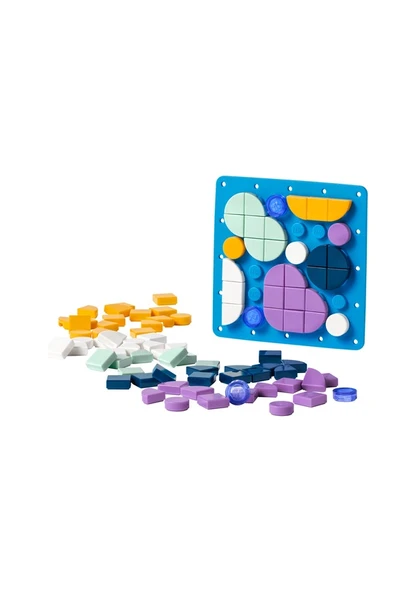 Lego Dots Dikilebilir Kare Parça Stitch 41955 Lisanslı Ürün - 4