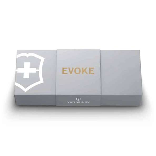 Victorinox 0.9415.DS249 BS Alox Çakı, Bej