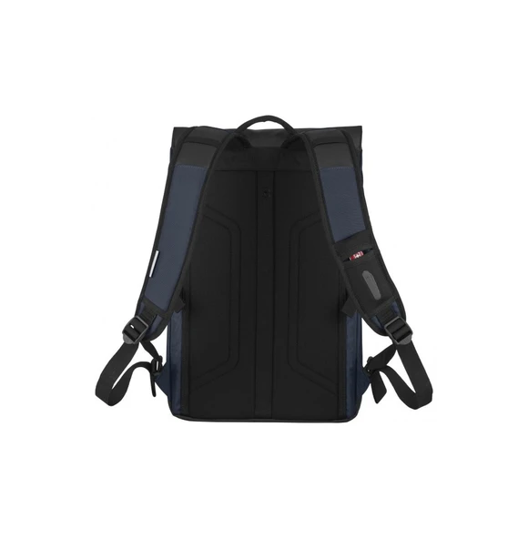 ​Victorinox 610223 Altmont Original Flapover 15.6 Laptop Sırt Çantası - Resim 5