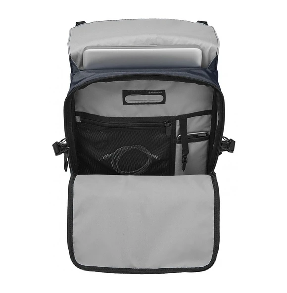 ​Victorinox 610223 Altmont Original Flapover 15.6 Laptop Sırt Çantası - Resim 6