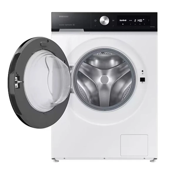 Samsung WW11DB7B34GEAH 11 Kg 1400 Devir Beyaz Çamaşır Makinesi - 7