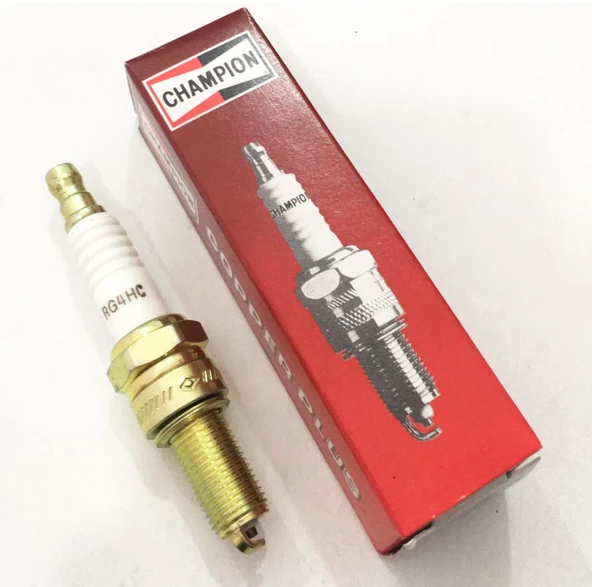 Champion RG4HC Pulsar 200 Yan Buji