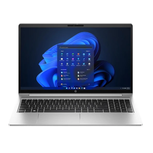 HP ProBook 450 G10 725Q0EA i7-1355U 16 GB 512 GB SSD 15.6" W11P Dizüstü Bilgisayar