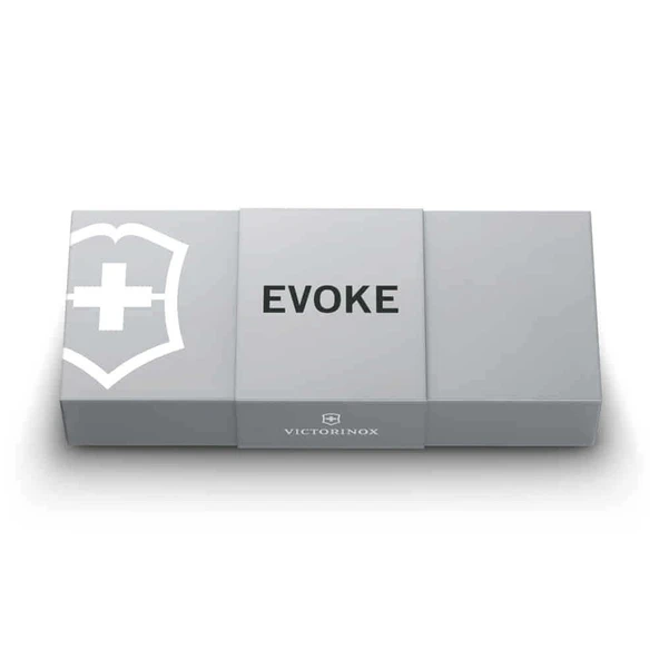 Victorinox 0.9415.DS23 BS Alox Çakı, Siyah - 1
