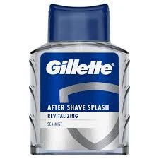 Gillette Tıraş Sonrası Losyon Revitalizing 100 ml - 2