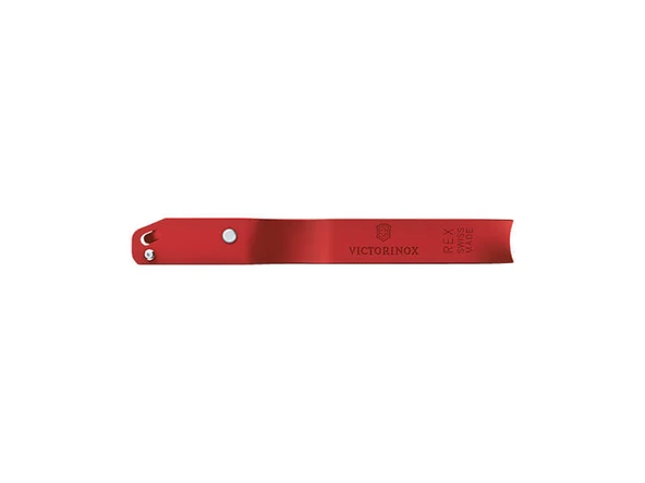 Victorinox 6.0900.1 Rex Alüminyum Kırmızı Soyacak