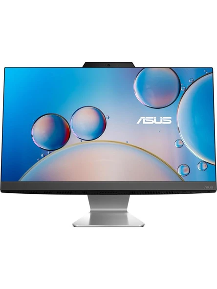 Asus A3402WBAK-I716512B0D i7-1355U 16GB 512GB SSD 23.8" Fhd Freedos All In One Bilgisayar