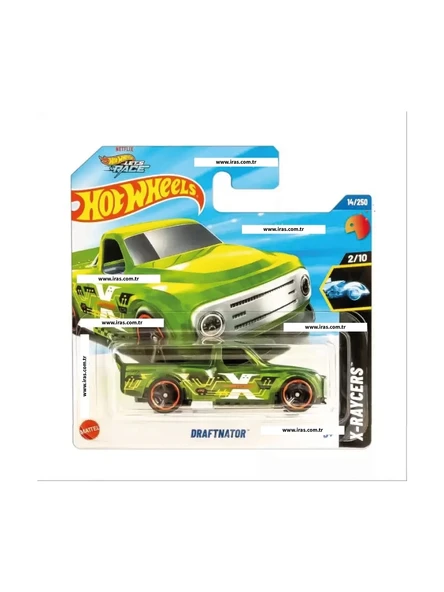 Hot Wheels Tekli Arabalar Draftnator - HYW70