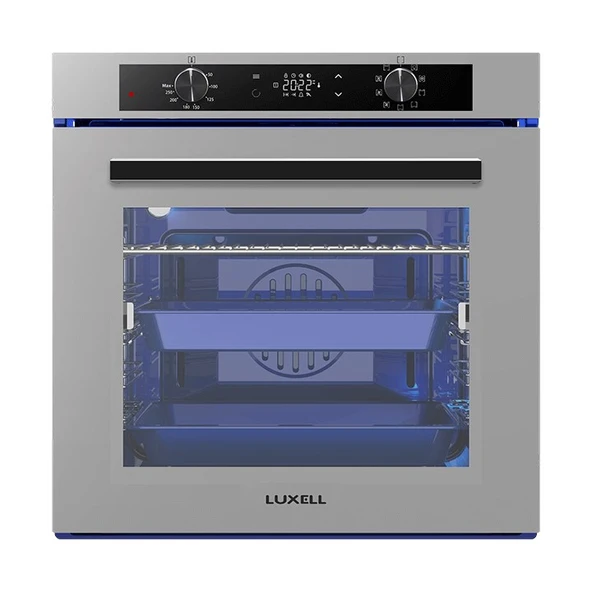 A68-SGF3(DDT)LUX(9+1 PRO 2DÜ)GRİ CAM(MAVİ EMA.TEL)