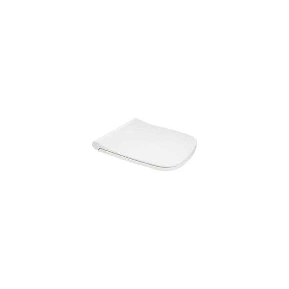 NKP Yavaş Kapanan Klozet Kapağı Lento Duroplast 0405