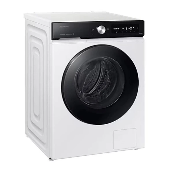 Samsung WW11DB7B34GEAH 11 Kg 1400 Devir Beyaz Çamaşır Makinesi - 4