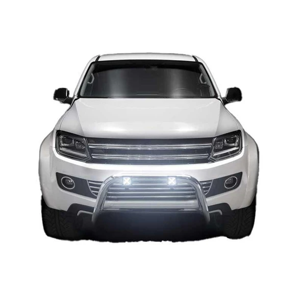 Osram Off-Road Led Lamba Cube MX85-SP LEDDL101-SP - Resim 7