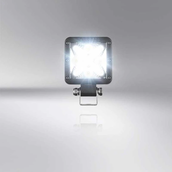 Osram Off-Road Led Lamba Cube MX85-SP LEDDL101-SP - Resim 6