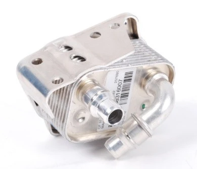 BTAP BMW E46 E60 E90 X3 E83 N42-43-45-46 YAĞ SOĞUTUCU 11427508967 ürün görseli 1